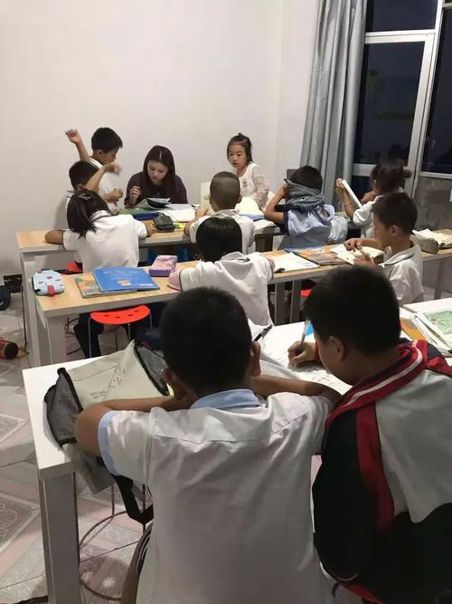 新建镇智学乐学教育培训中心开始招生啦!